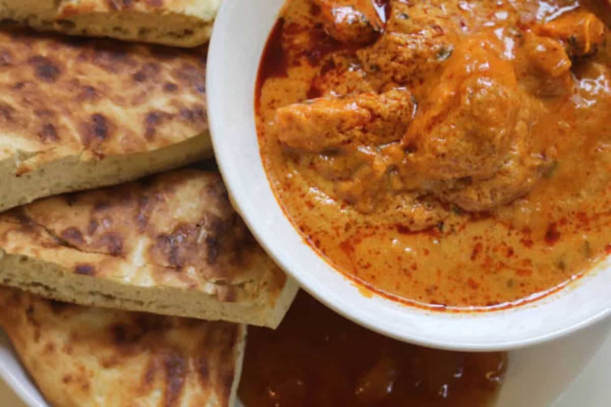 7 Ideas To Reuse Leftover Chicken Curry For A Satisfying Meal