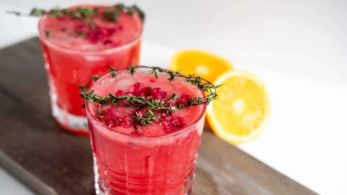 3 Watermelon Smoothie Recipes For A Light Summer Dinner