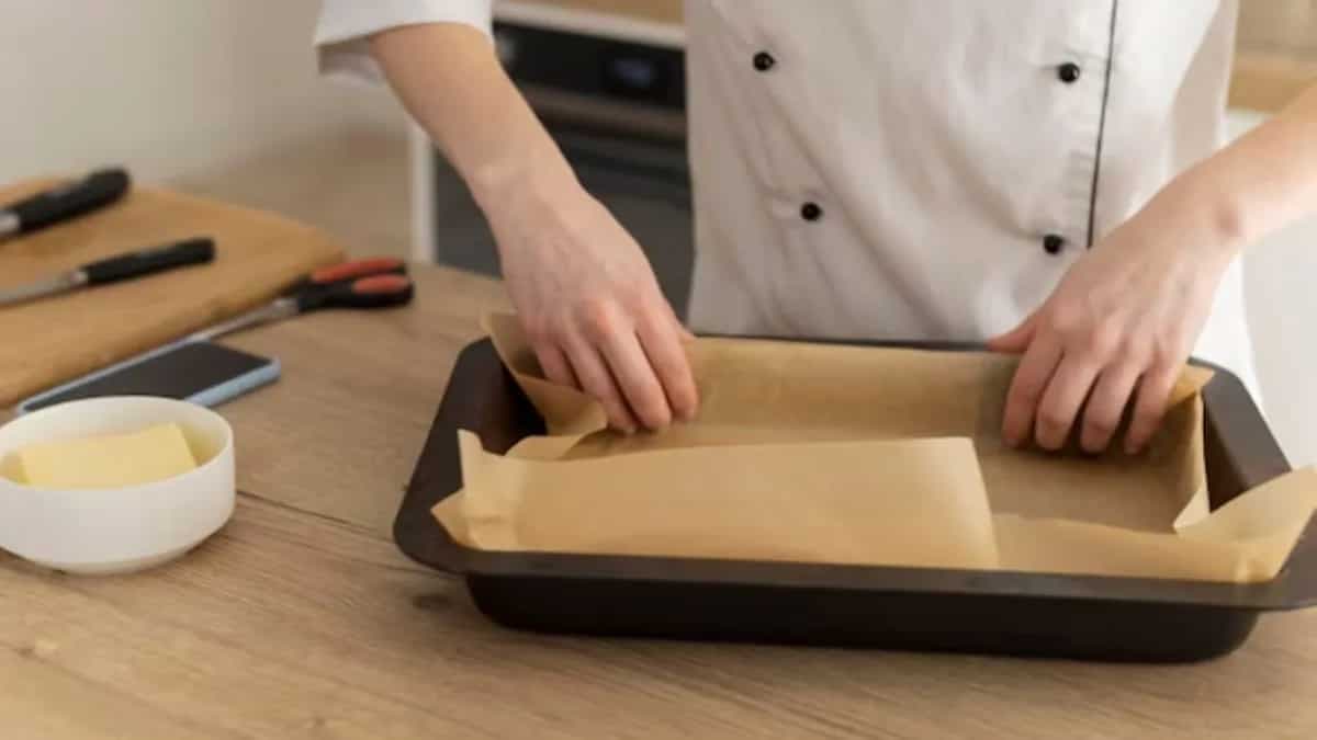 Five Different Ways To Use Parchment Paper Beyond Baking