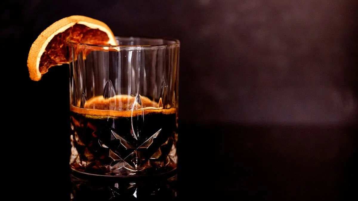 Whiskey, Brandy, Rum: Explore Flavours Of Matured Spirits