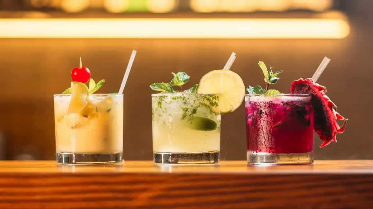 Easter 2024: 7 Cocktails To Serve At Your Party