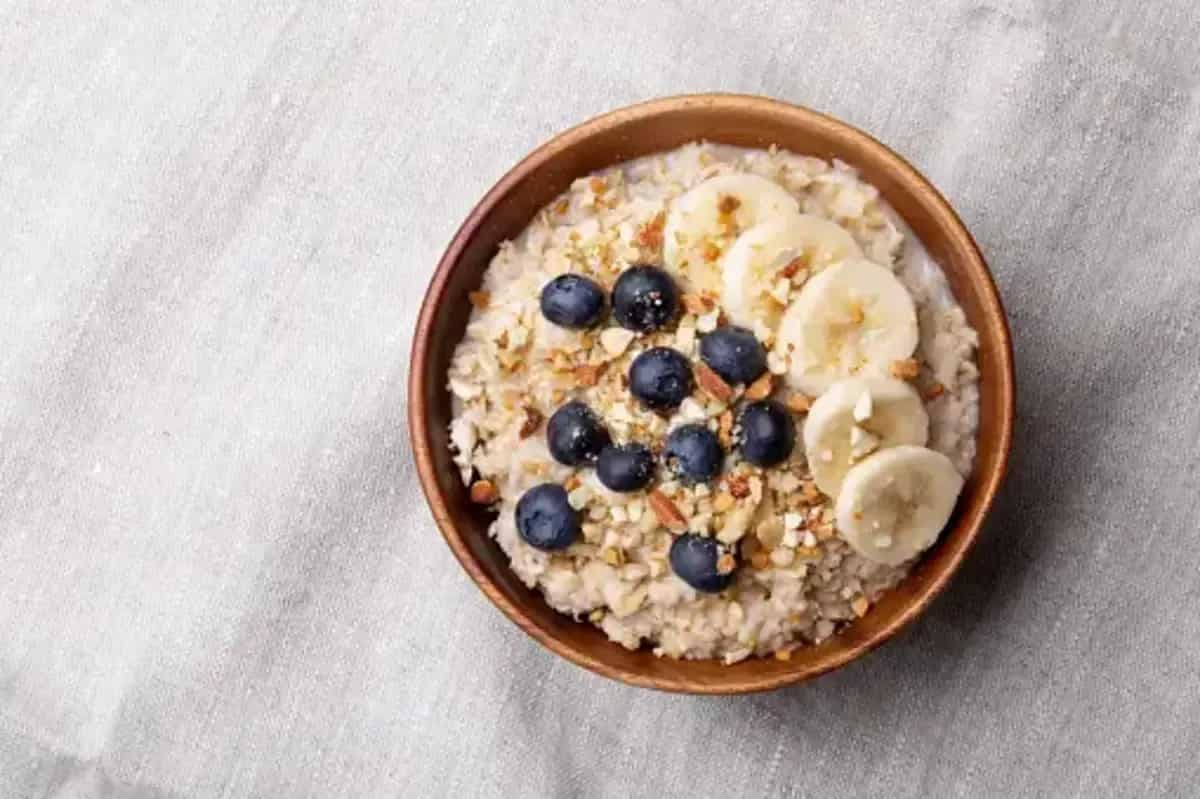 Oats Through The Ages: The Origins Of This Timeless Superfood