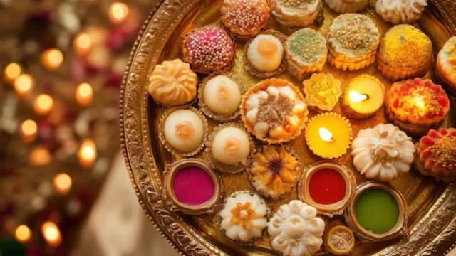 Turn Leftover Diwali Sweets Into Easy Desserts And Snacks