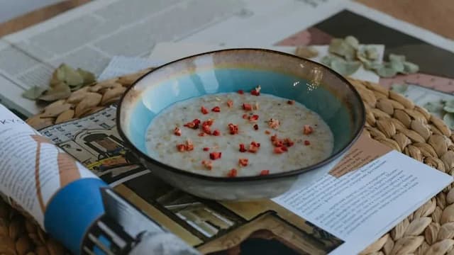 Warm Porridge Varieties From Around The World To Indulge