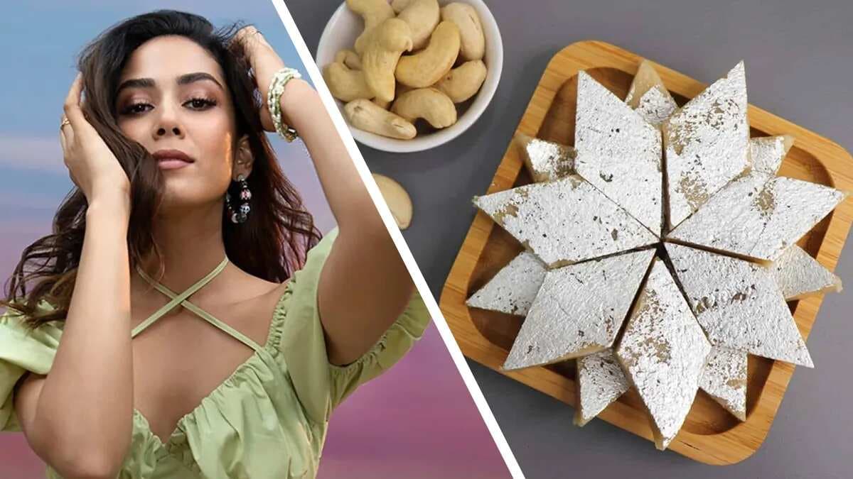 This Mithai Is Still Haunting Mira Kapoor, Can You Guess?