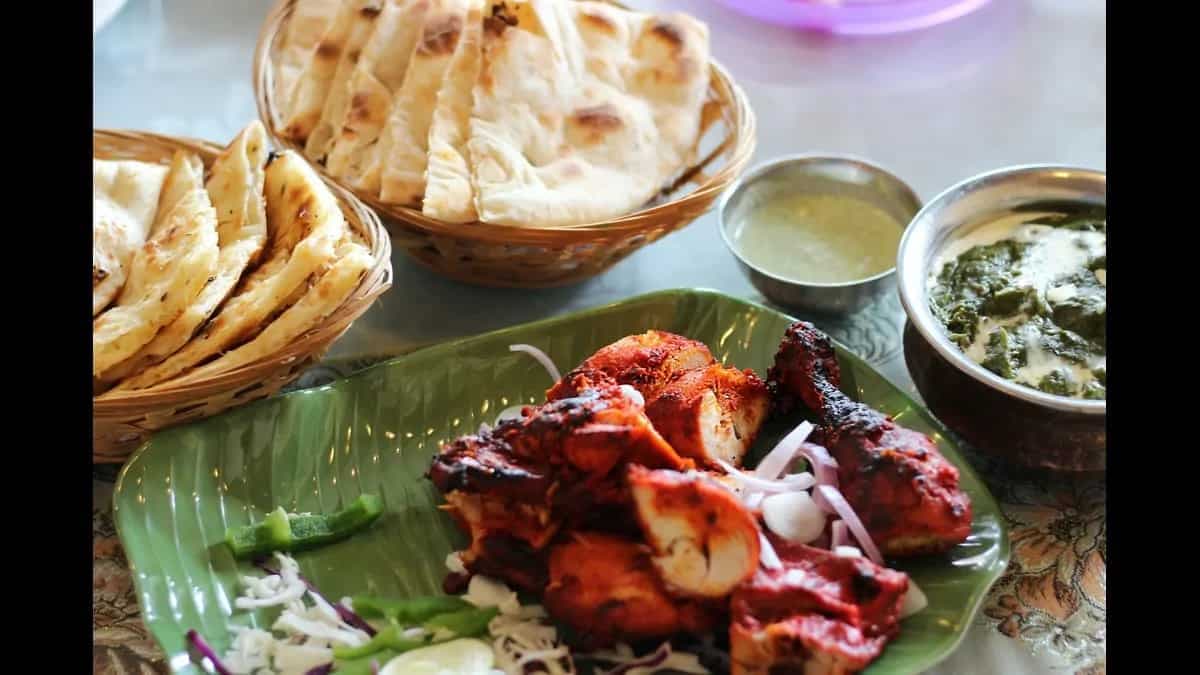 8 Tandoori Delights Of India That Are Now World Famous