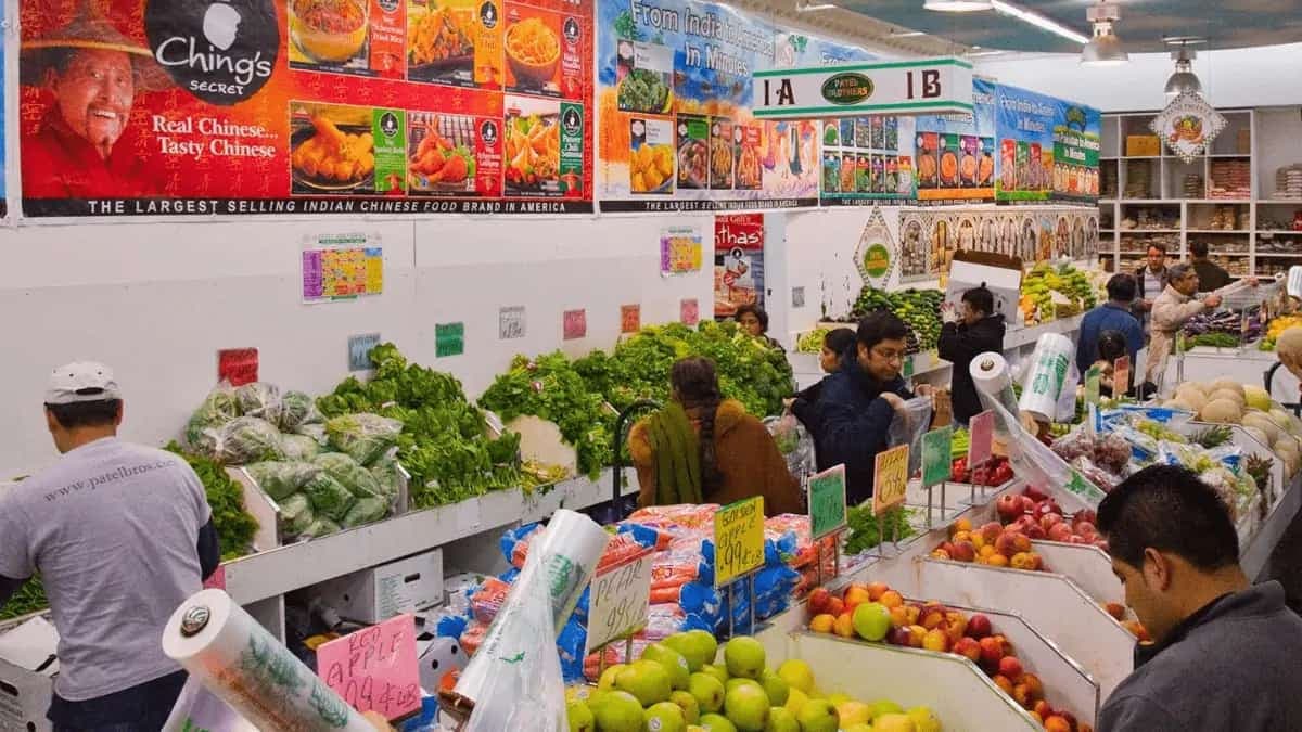 FSSAI Certification Compulsory For All Food Products In India