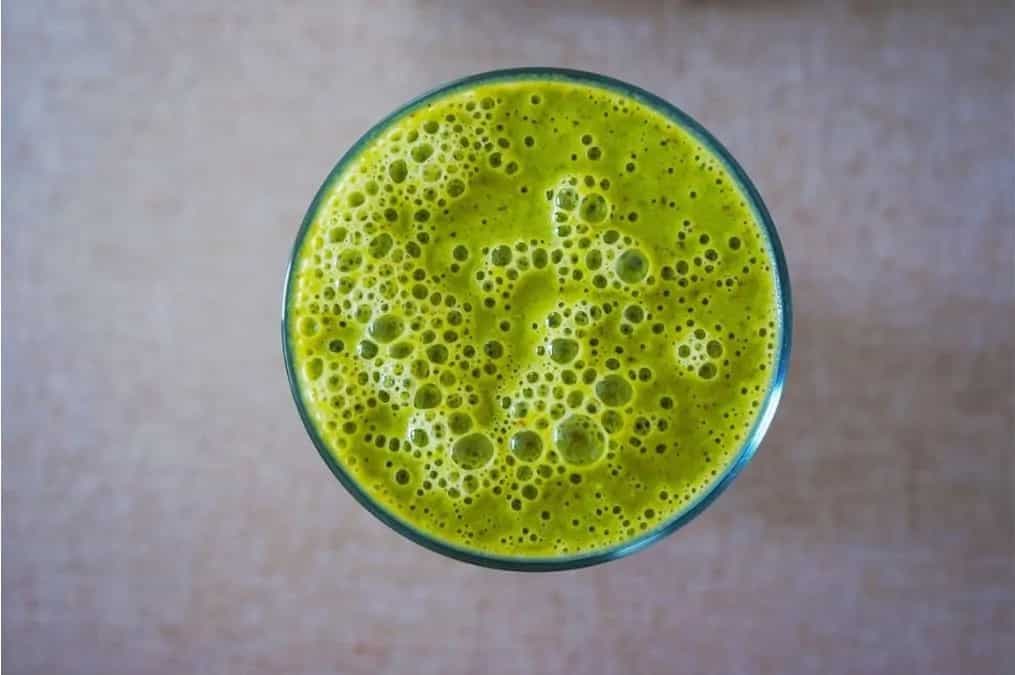 Green Juice: Top 7 Health Benefits Of This Detoxifying Drink