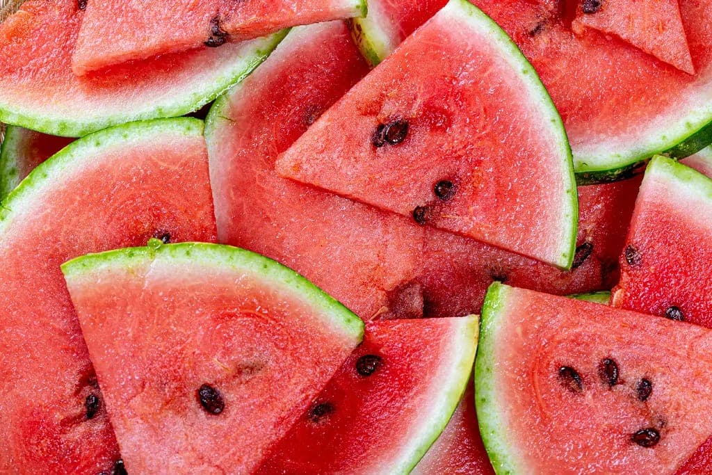 Watermelon Magic; 7 Creative Dishes To Make Summer Magic