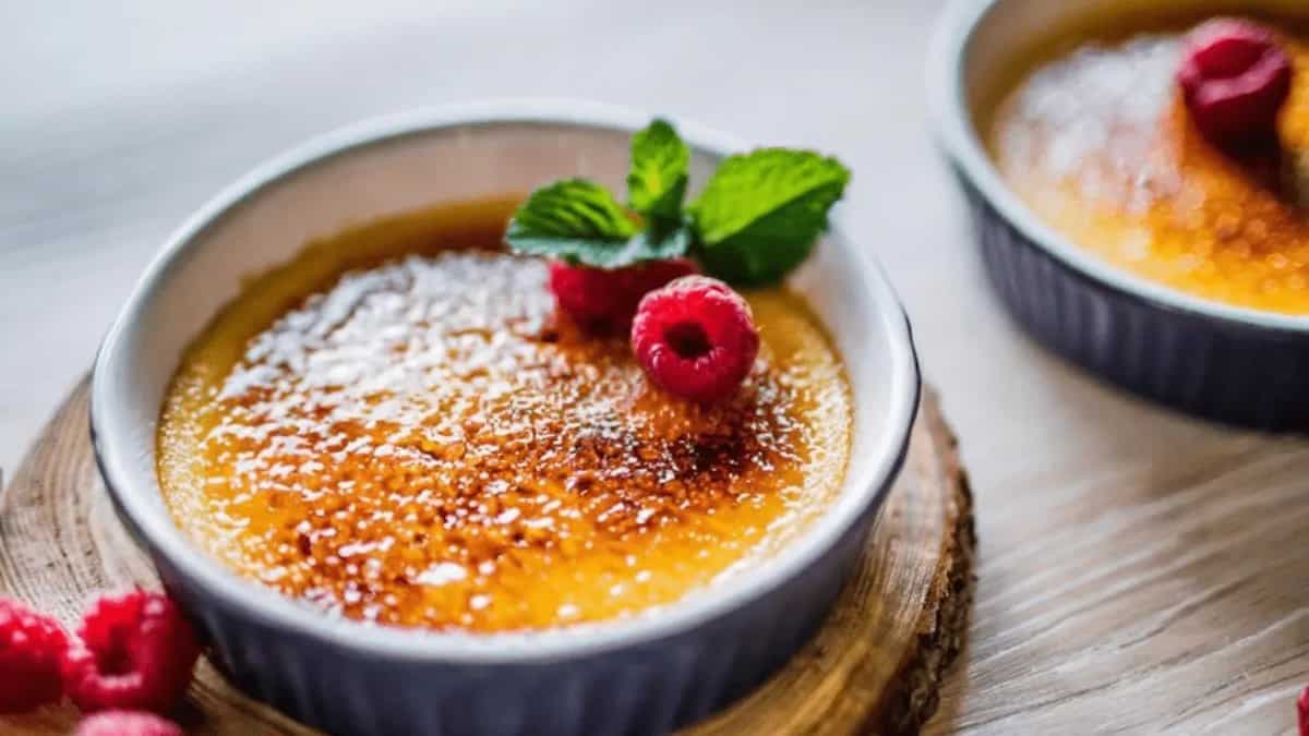 Crème Brûlée 6 Ways: Try These Spins On The Classic Dessert