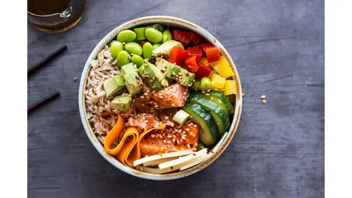 Buddha Bowls: Nourish Your Body And Delight Your Senses