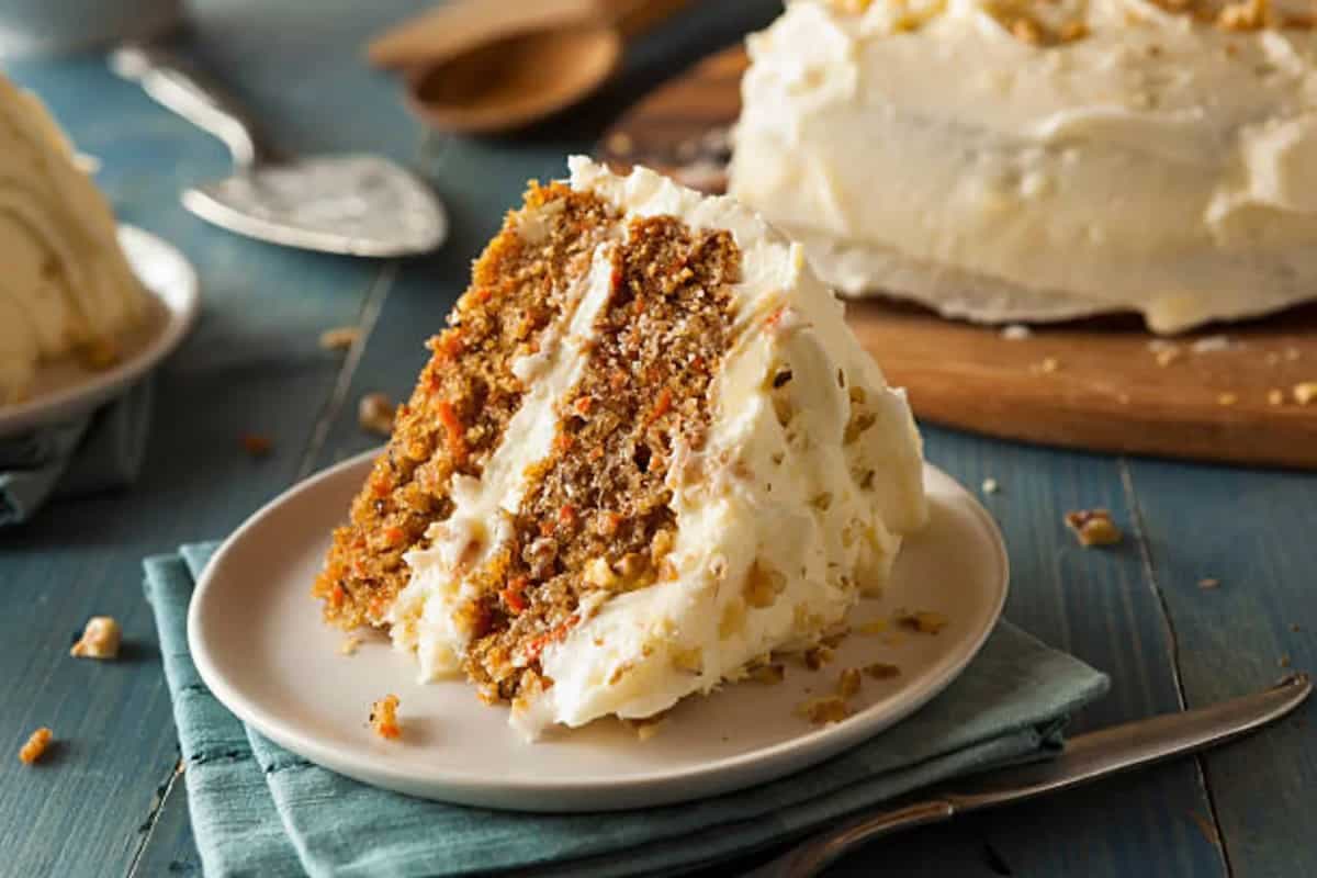 8 Essential Cakes That Every Baker Must Master