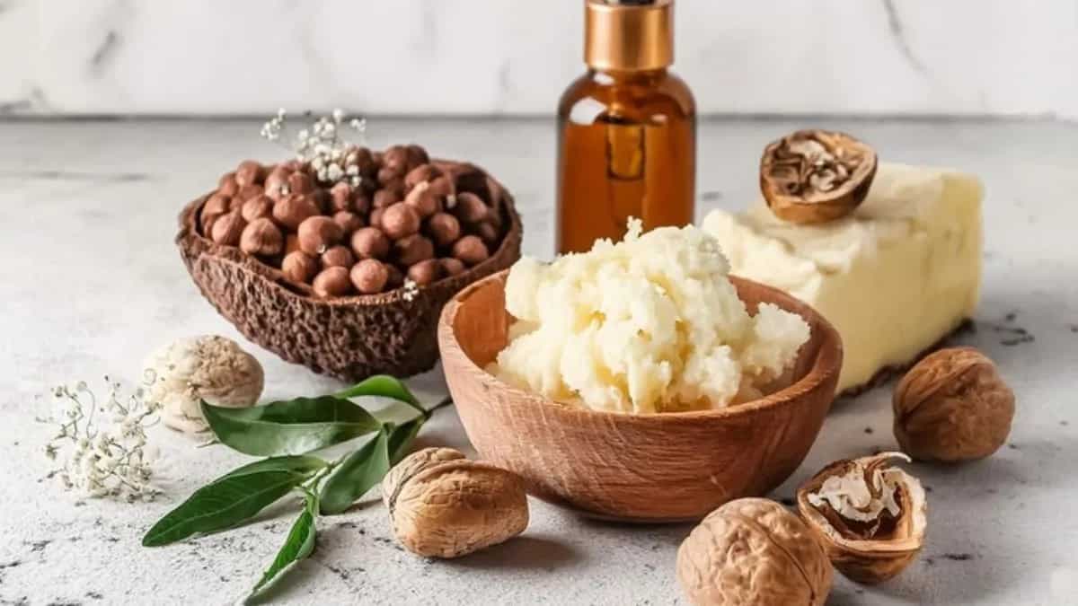 Exploring The Health Benefits Of Shea Butter