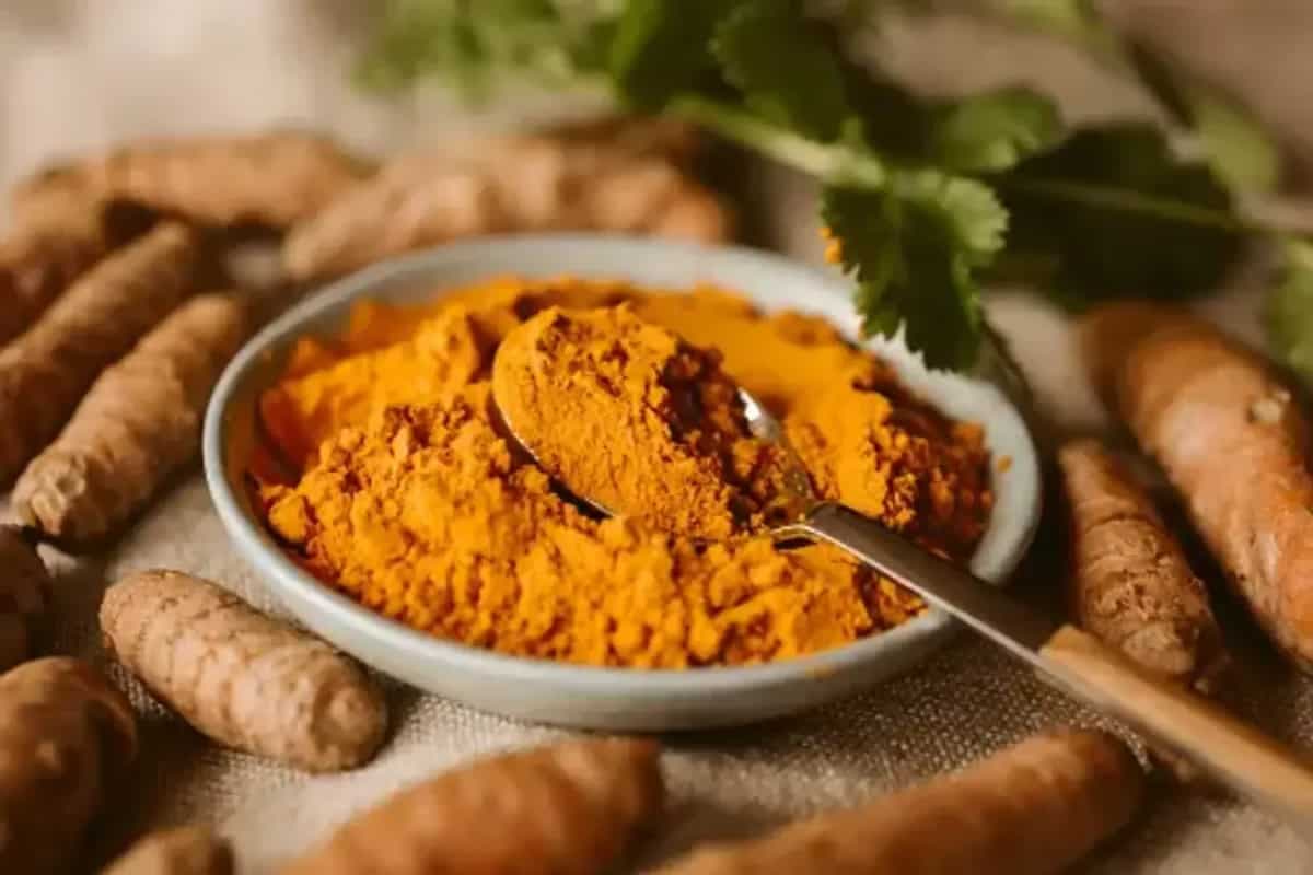 Excess Turmeric In Your Food? 5 Tips To Salvage The Dish