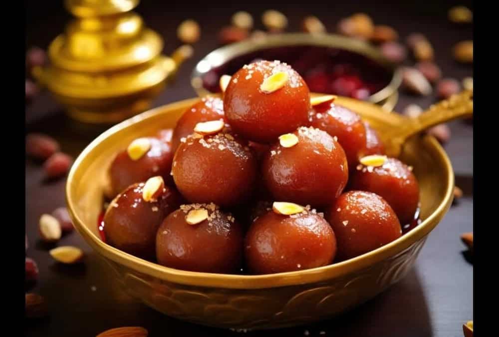 Rasgulla To Gulab Jamun: 6 Decadent Milk-Based Sweets Of India