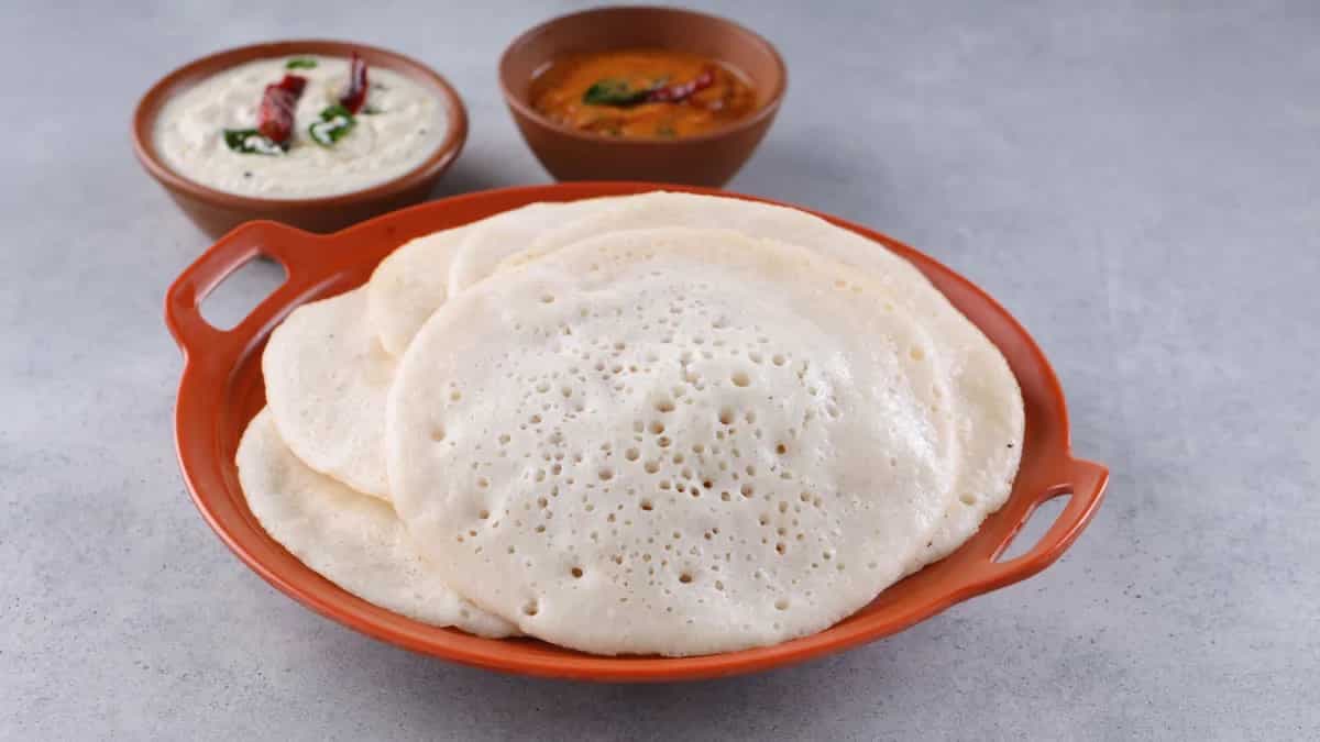 Konkani Breakfast: Have You Tried The Tender Adsara Polo, Yet?