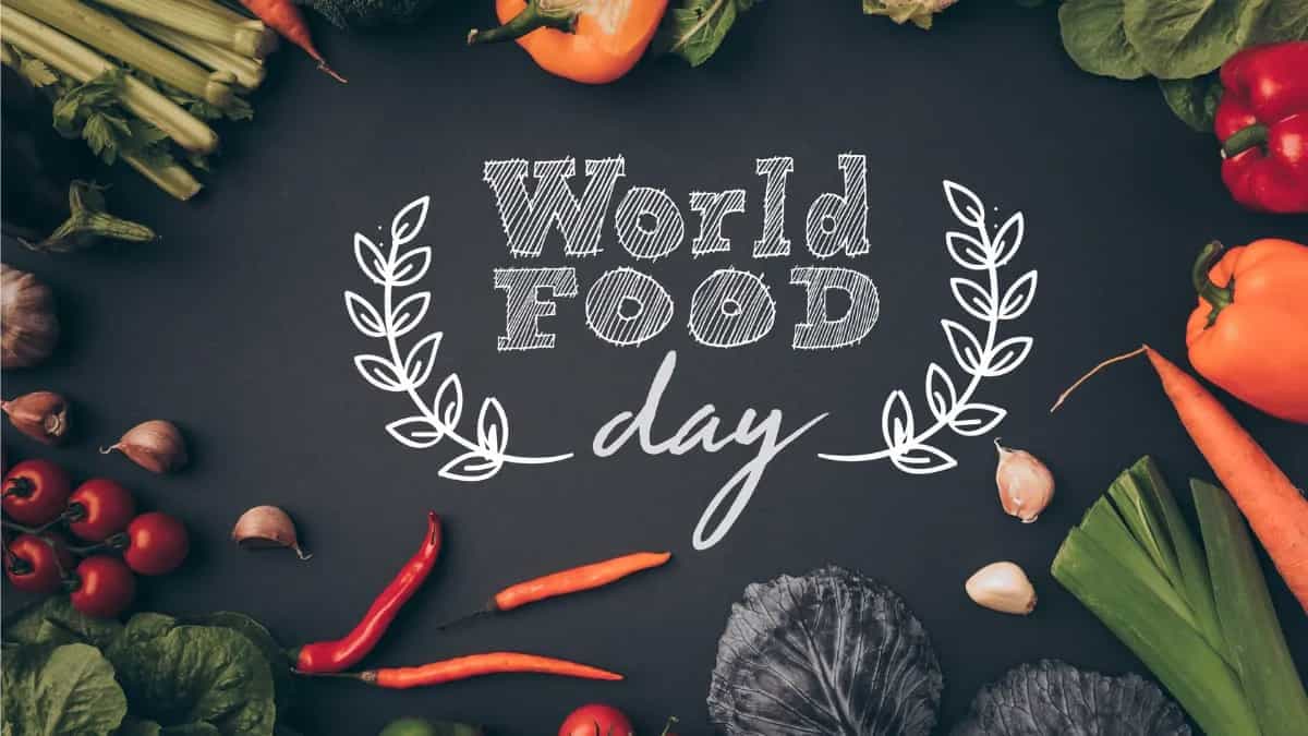 World Food Day 2023: 7 Low Cost Recipes To Make In Bulk