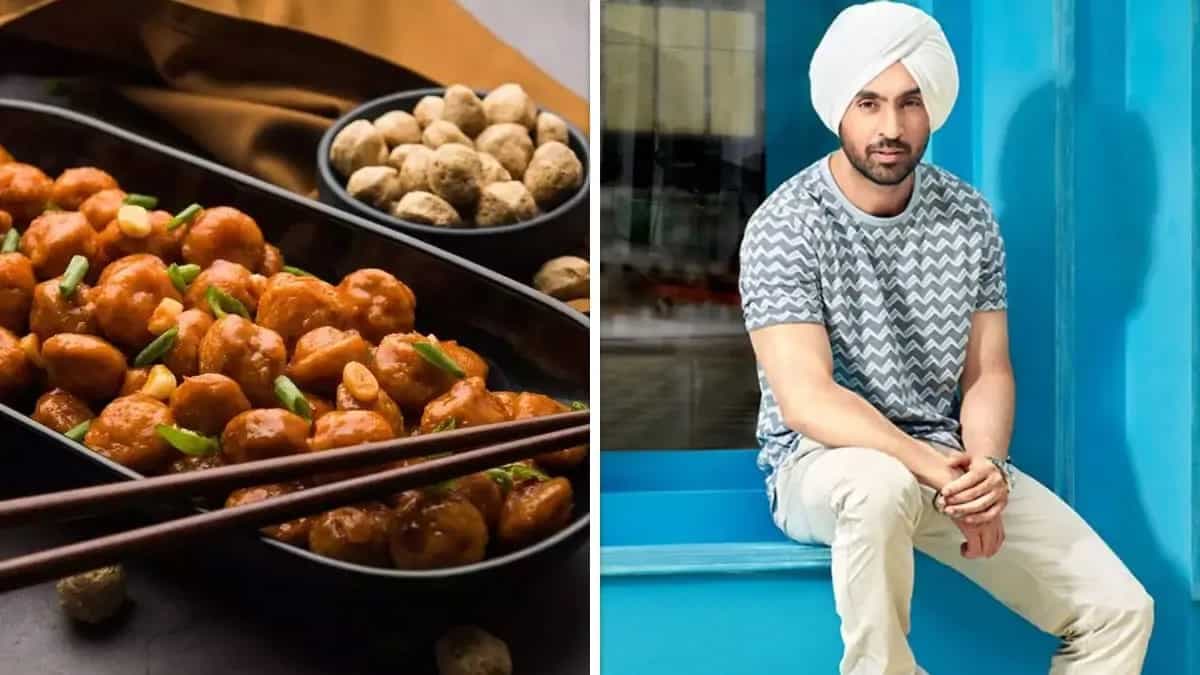 ‘Soya’ Chef In Diljit Dosanjh Wakes Up Again, What’s Cooking?