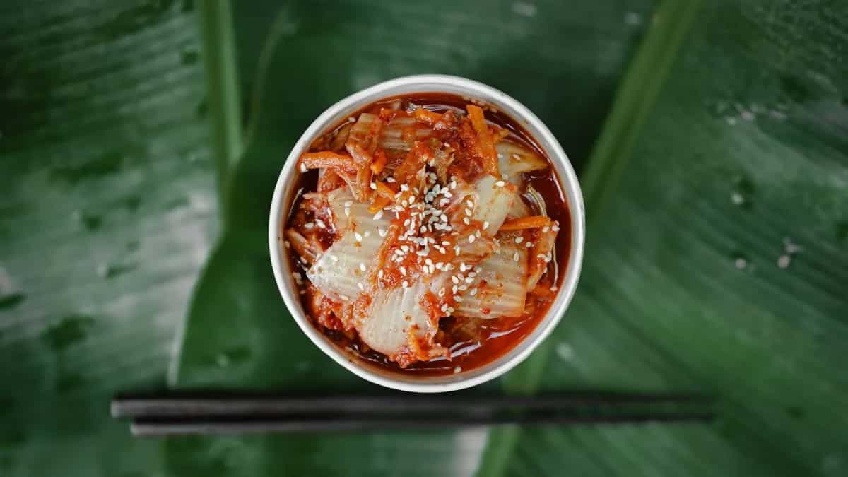 The Story Of Korean Kimchi And The Ancient Art Of Making It