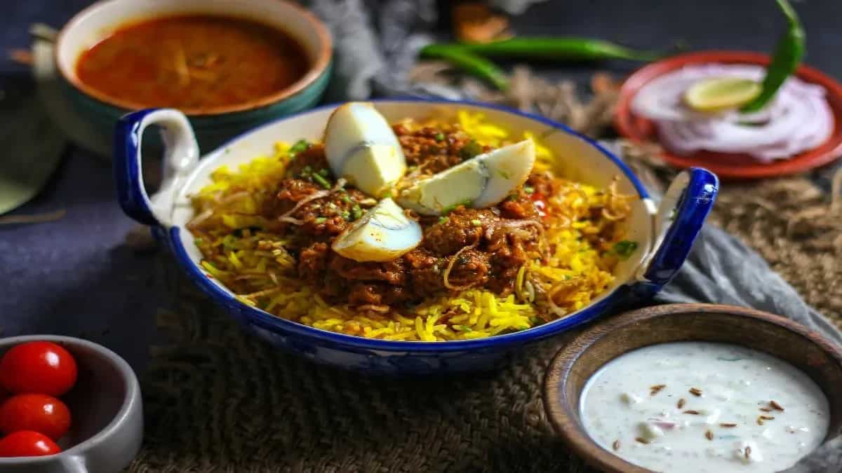 Eid USA 2024: 14 Types Of Biryani Dishes To Try