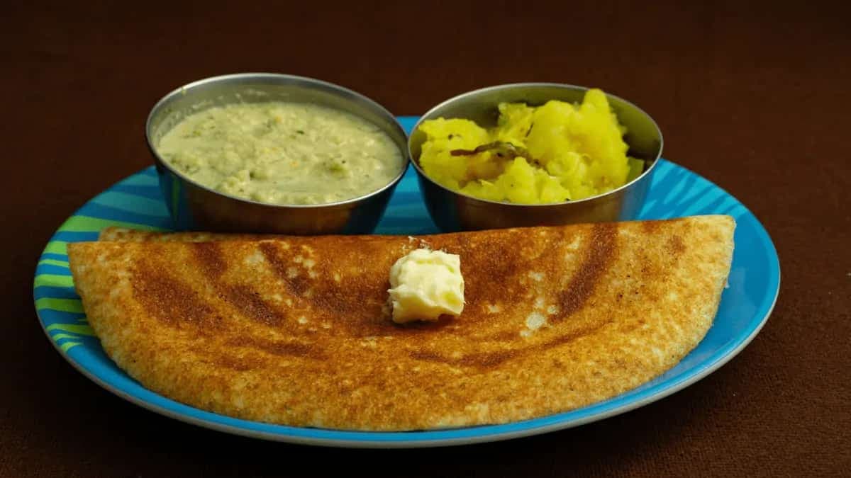 Has Mumbai Finally Got A Taste Of Authentic South Indian Dosa?