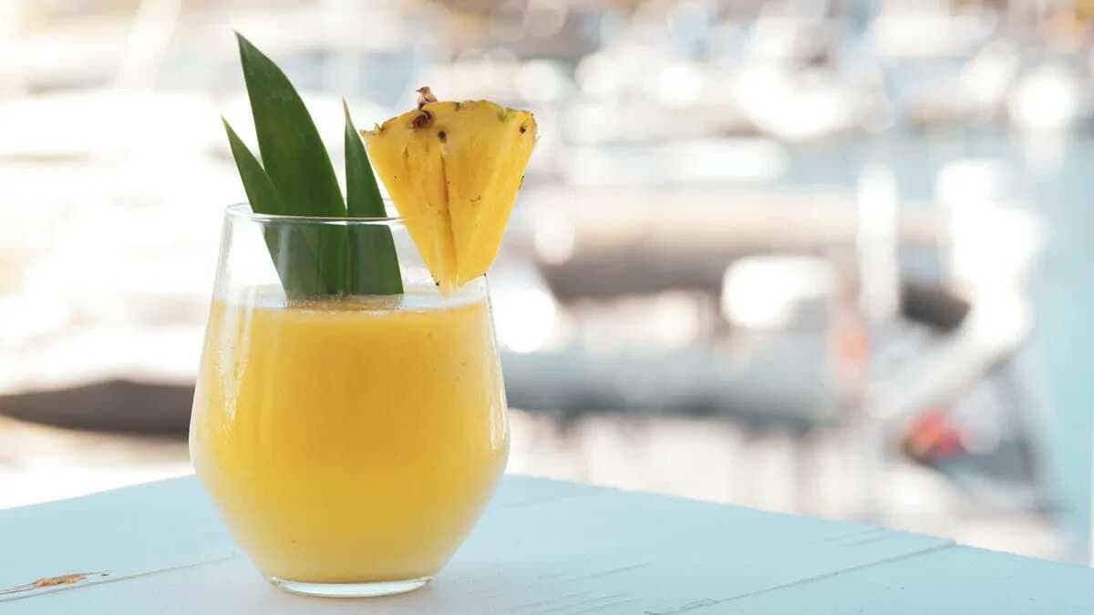 Sip Your Way To Paradise: The Top 10 Tiki Cocktails 