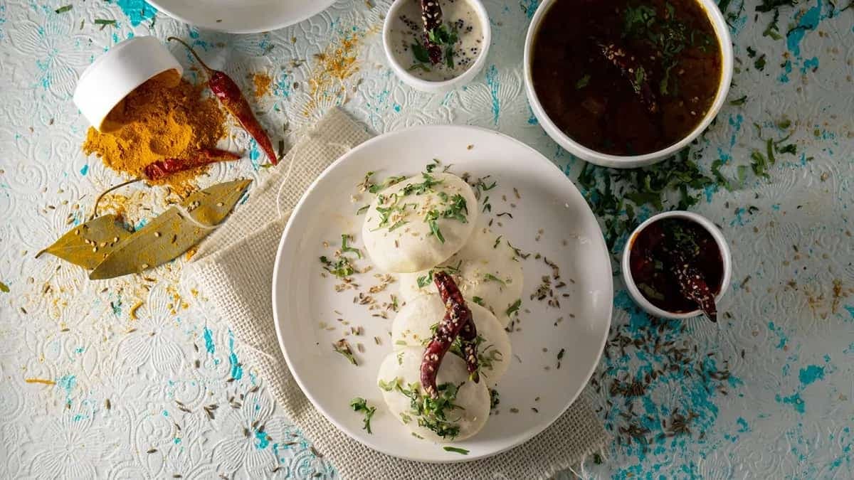 Bored Of Plain Idlis? Try These 8 Flavorful Varieties 