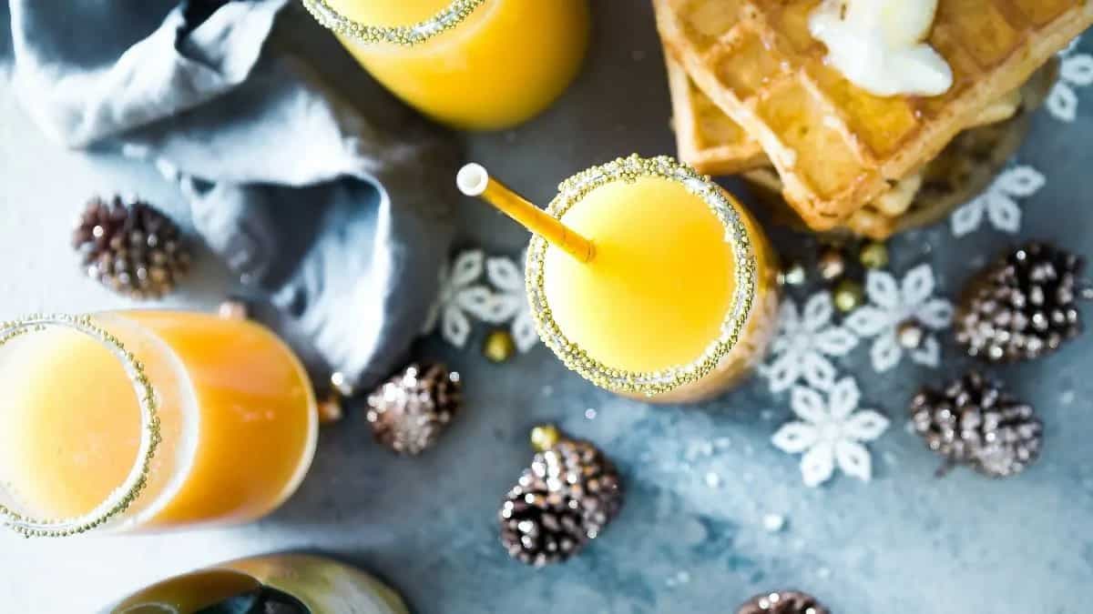 Christmas 2023: 7 Brunch Recipes For A Festive Celebration