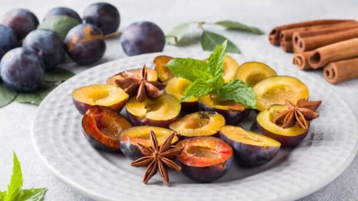 Cooking With Prunes: A Beginner's Guide