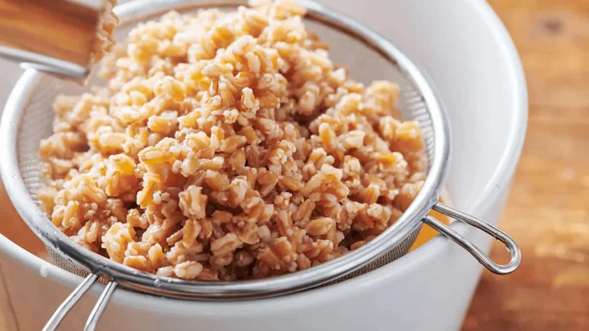 Farro: A Guide To The Ancient Grain; 5 Ways To Cook With It