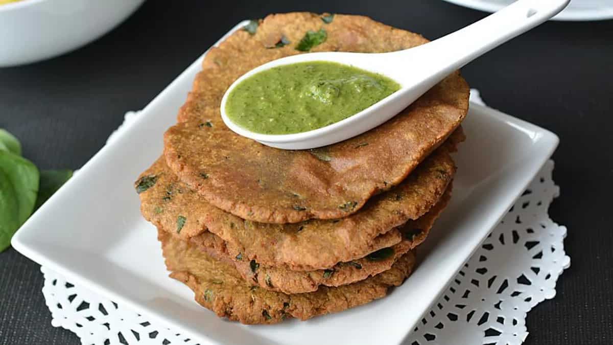 Navratri: Eat Kuttu For Lunch In 4 Interesting Ways