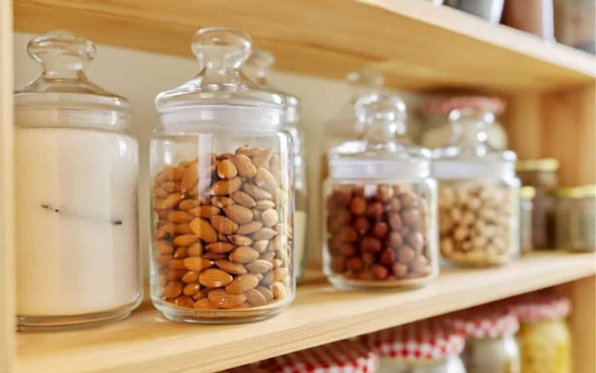 Top 5 Glass Containers For Sustainable Food Storage