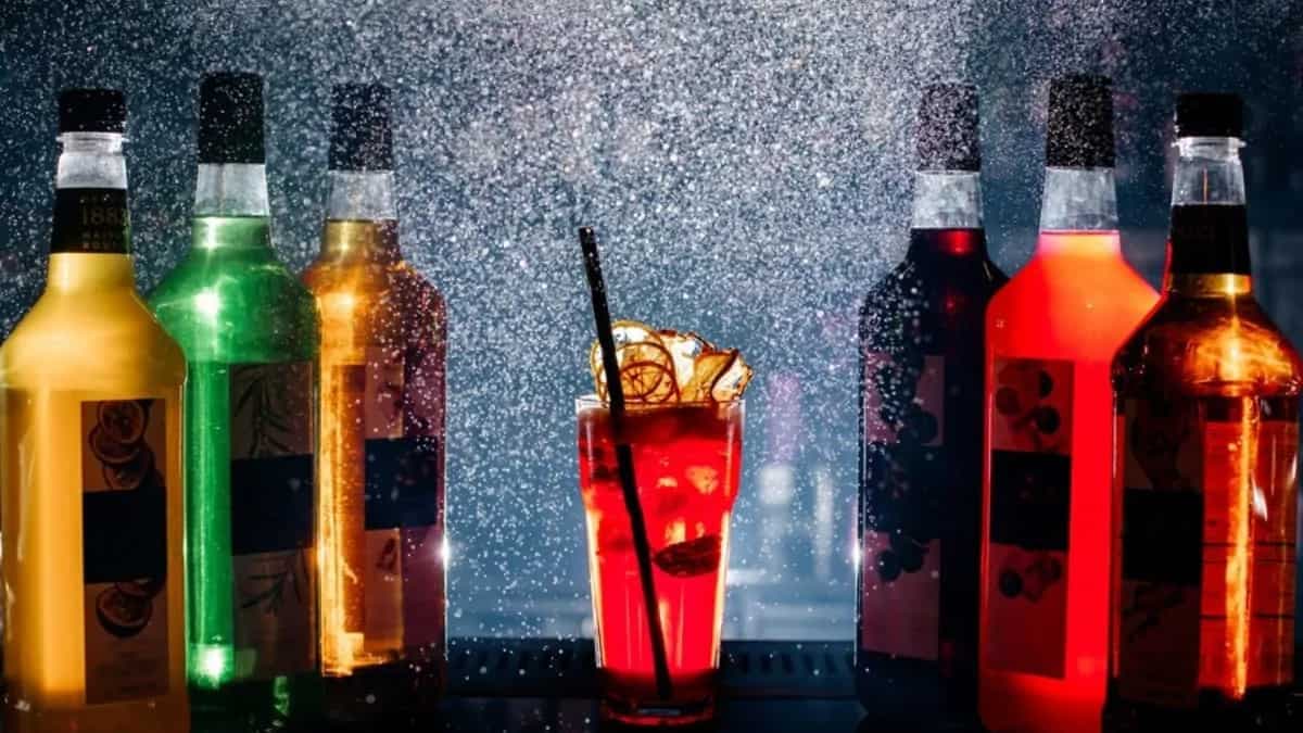 Top 7 Mixers For A Perfect Rum Cocktail