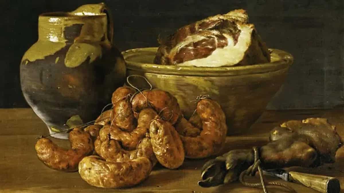 17th and 18th Centuries - Culinary Fusion