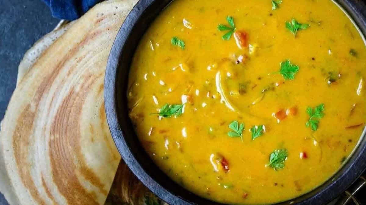 Bombay Chutney
