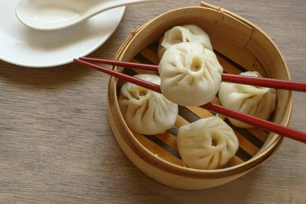 Xiao Long Bao 