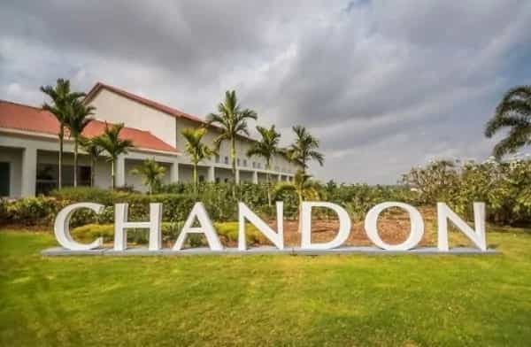 Chandon