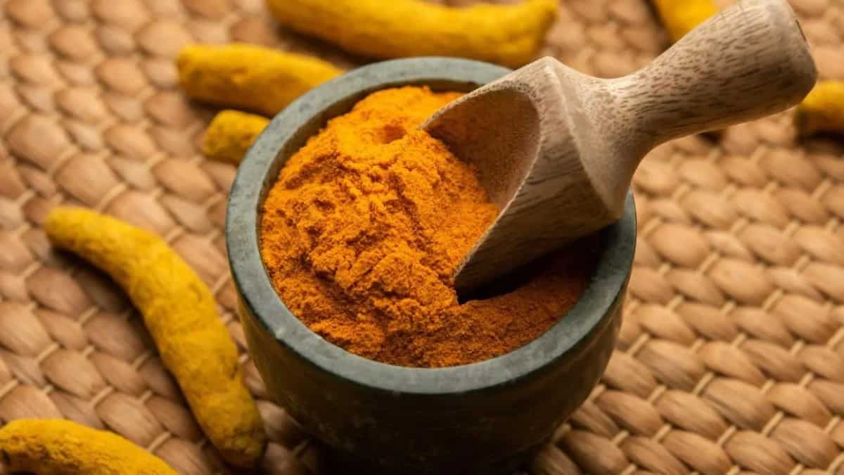 Turmeric