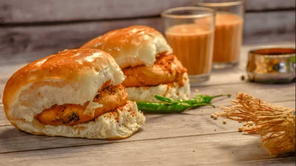 Vada Pav