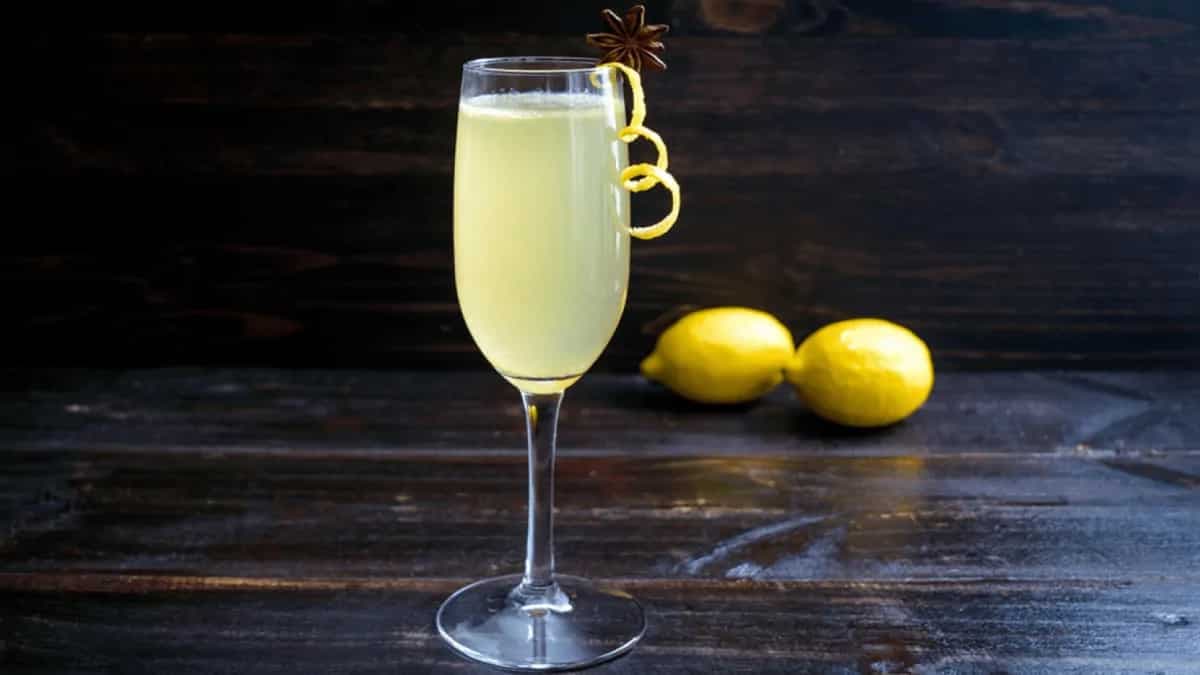 French 75
