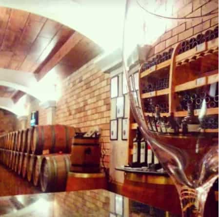 Grover Zampa Vineyards 