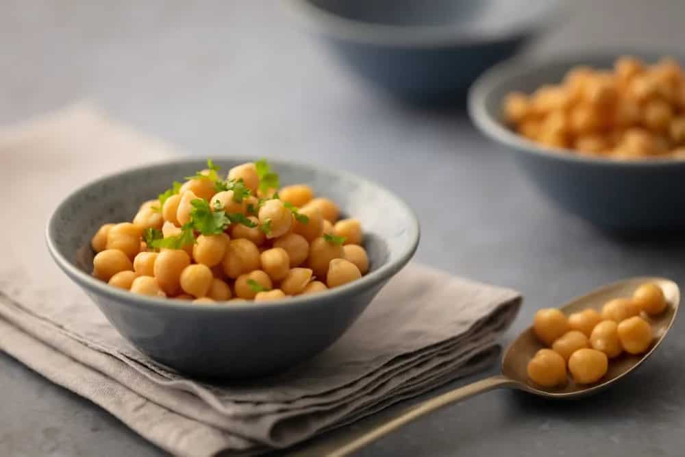 Chickpea 