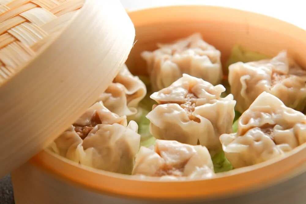 Siu Mai 