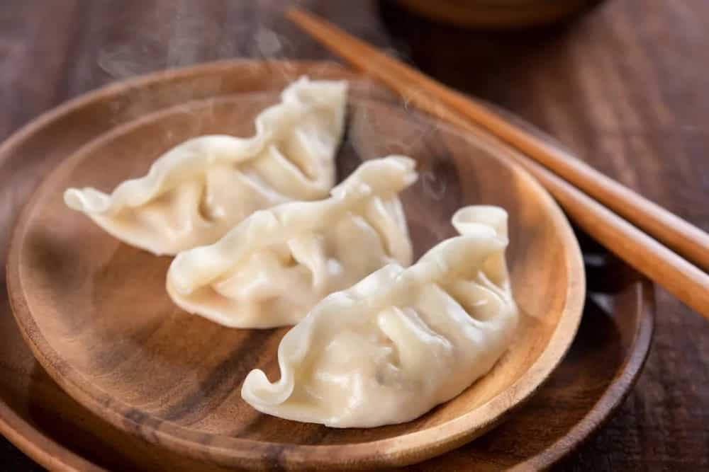 Jiaozi