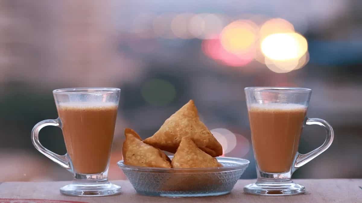 Samosa