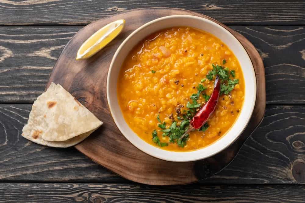 Masoor Dal 