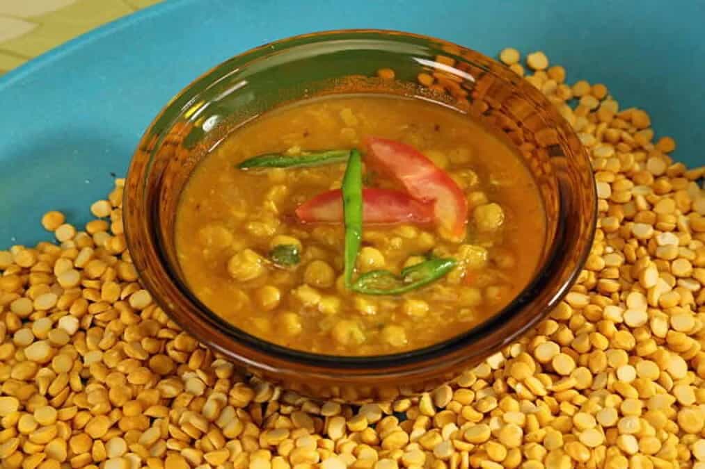 8 Healthy Chana Dal Dishes To Try This Summer Season