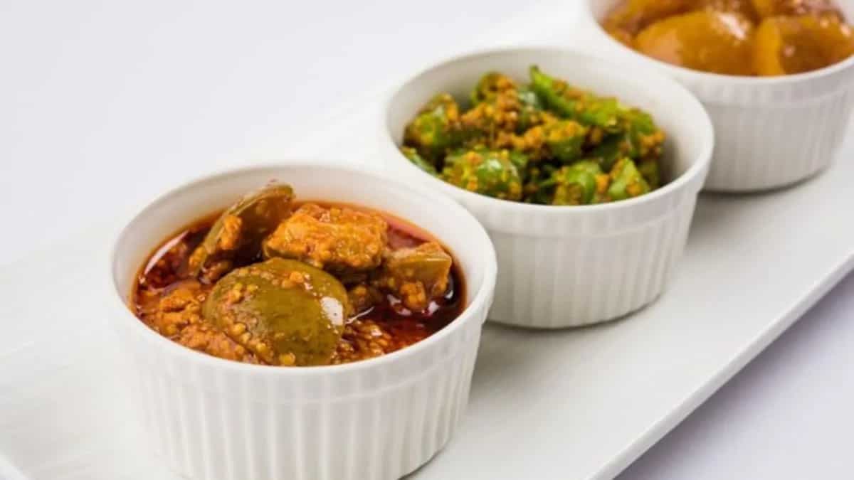 6 Do’s And Don’ts Of Making Mango Pickle In Summer
