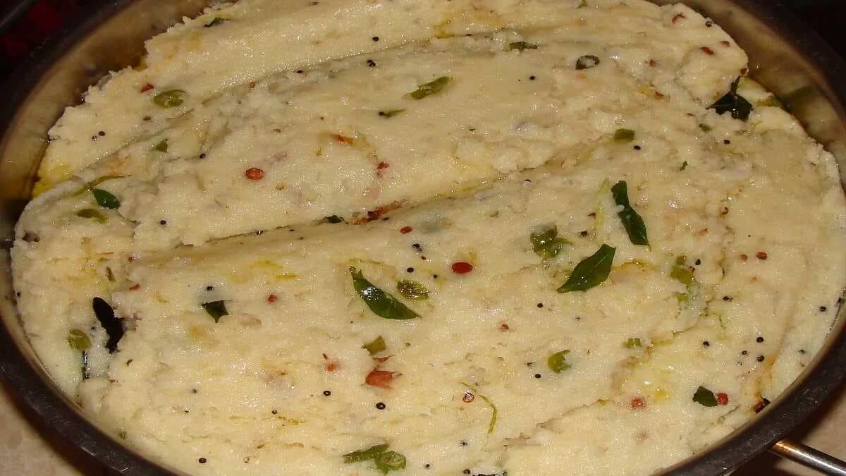 5 Easy Tips For Making The Perfect Rava Upma At Home