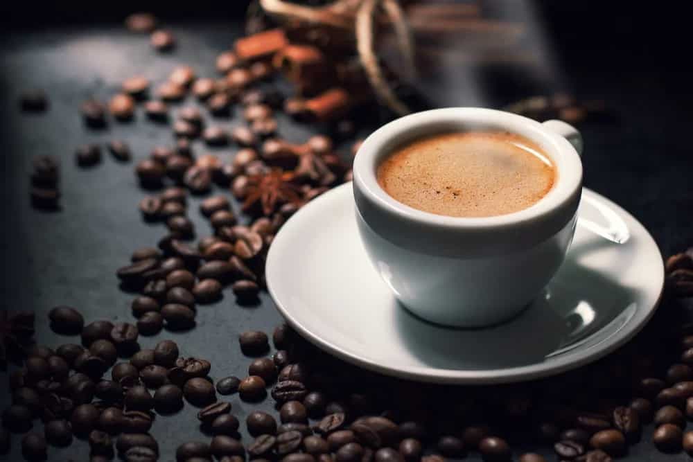 Know Why Black Coffee For Breakfast Packs A Nutritional Punch